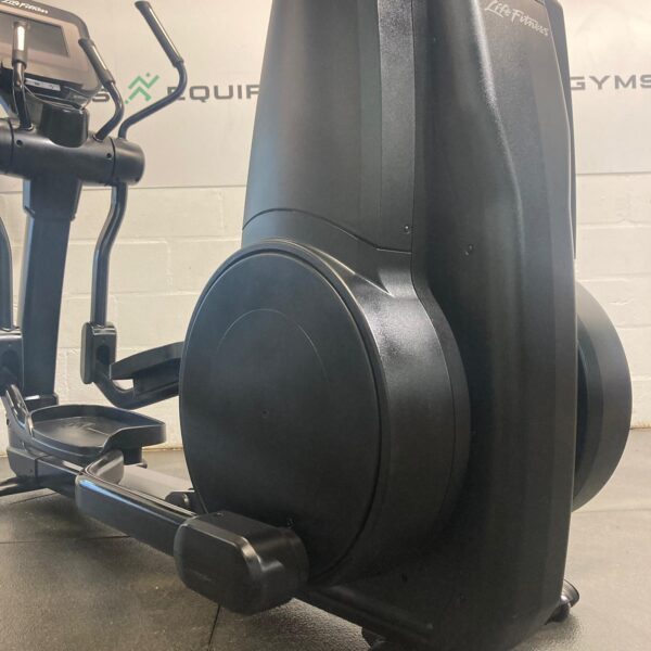 Life Fitness 95x Elevation Series SI Crosstrainer - Image 5