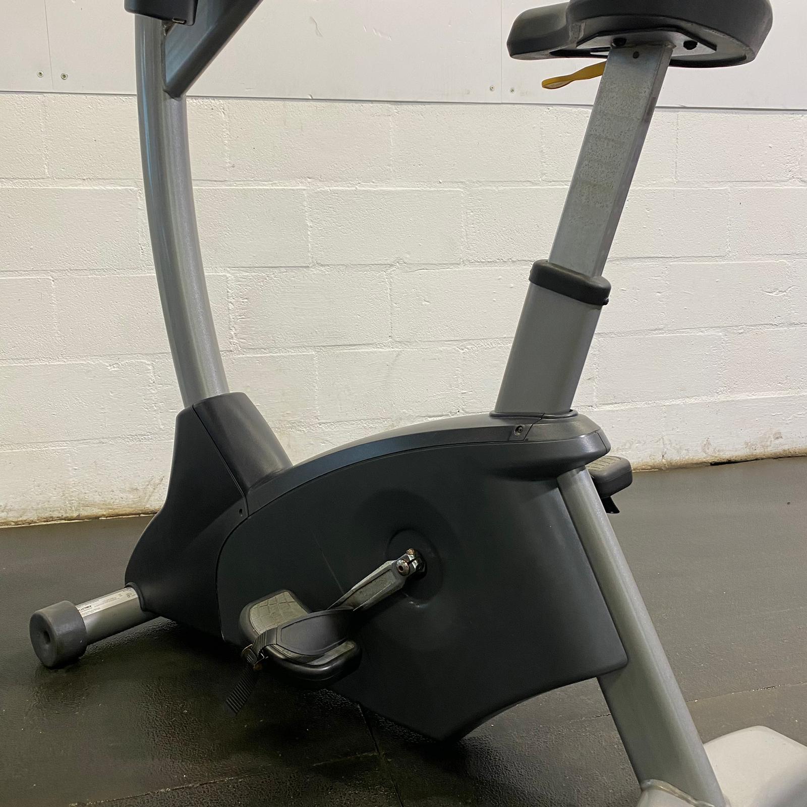 Cybex 750c best sale upright bike