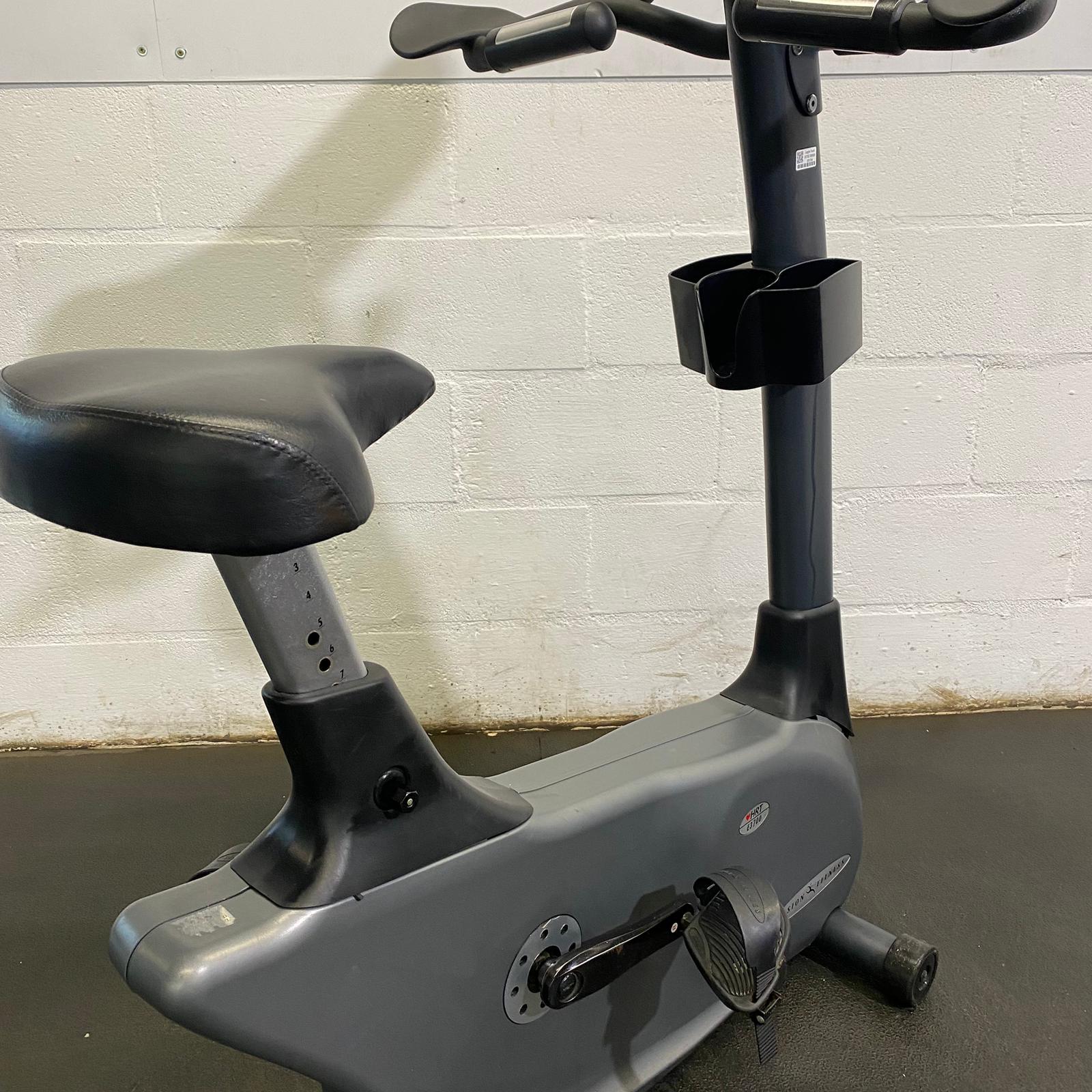 Vision fitness clearance exercise bike