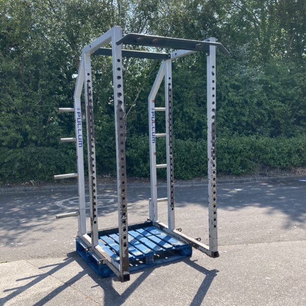 Pullum Pro Elite Power Rack