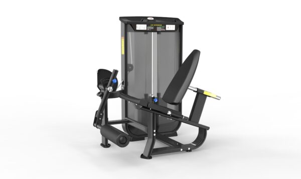 E4G Ultra Seated Leg Extension