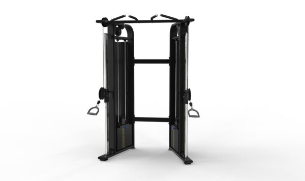 E4G Ultra Multi Functional Trainer