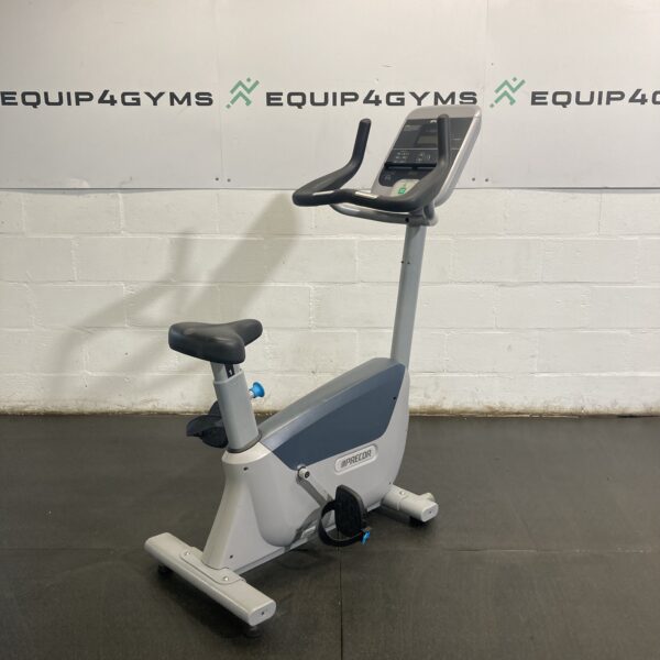 Precor UBK 615 Assurance Series Upright Bike Rental