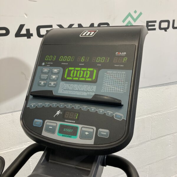 Impulse RE700 Cross Trainer - Image 2