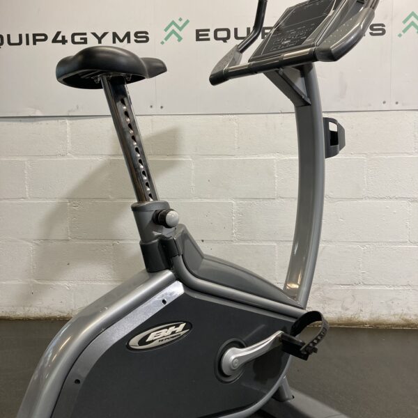 BH Fitness SK Line Upright Bike - Image 3