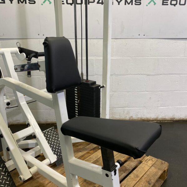 Life Fitness Pro 1 Seated Row - Image 2