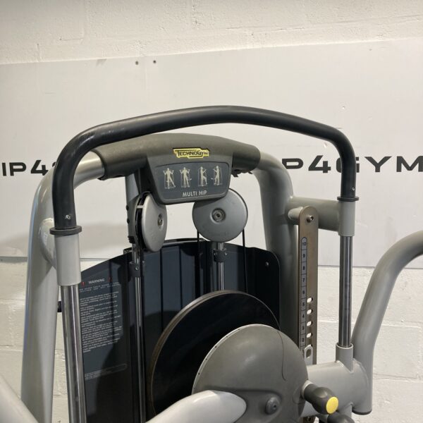 Technogym Selection Line Multi-Hip - Image 2