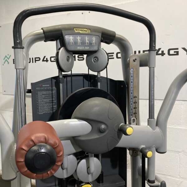 Technogym Selection Line Multi-Hip - Image 3