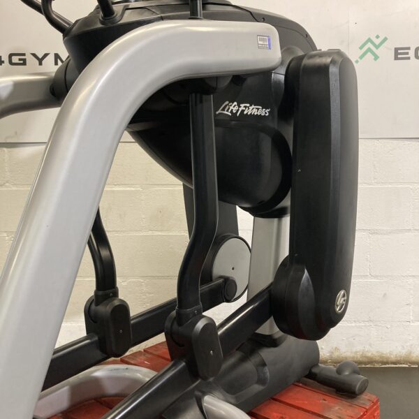 Life Fitness Flexstrider 95FS - Image 4