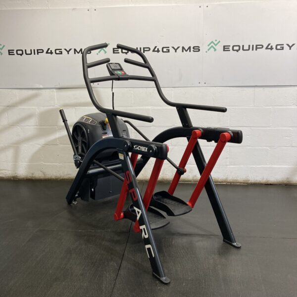 Cybex Sparc Trainer