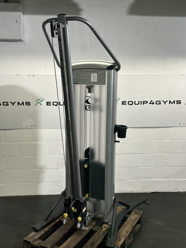 Cybex VR3 Single Cable Column