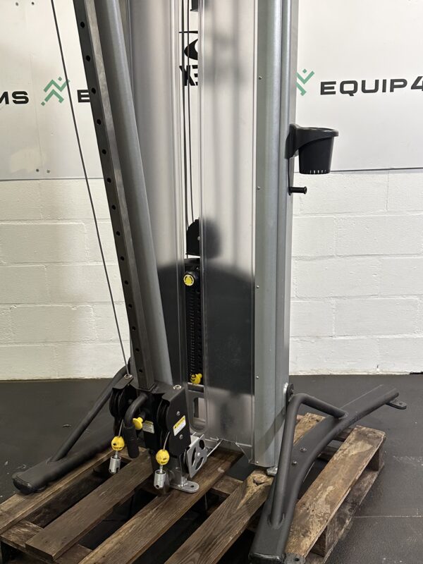 Cybex VR3 Single Cable Column - Image 3