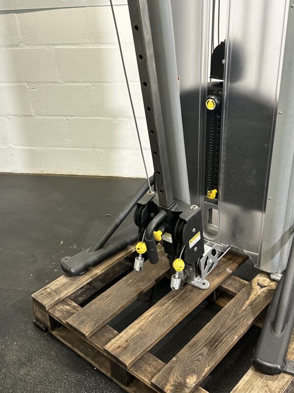 Cybex VR3 Single Cable Column - Image 4