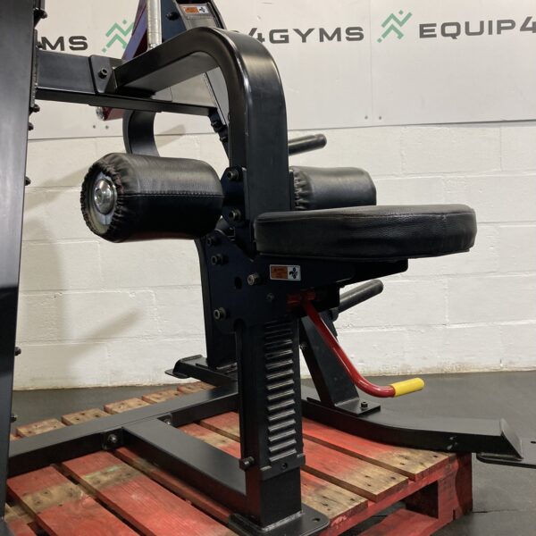 Impulse Sterling Lat Pulldown - Image 3