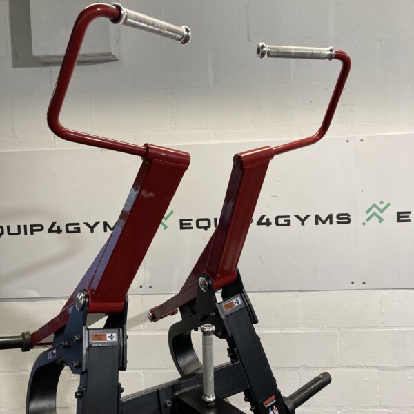 Impulse Sterling Lat Pulldown - Image 4