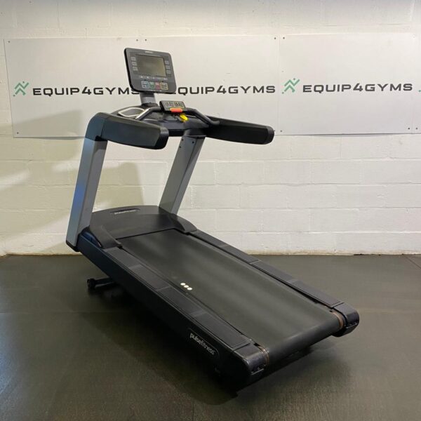 Pulse 260G Commercial Treadmill