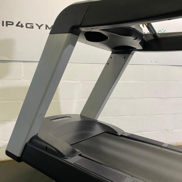 Pulse 260G Commercial Treadmill - Image 4