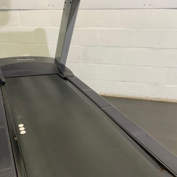 Pulse 260G Commercial Treadmill - Image 3