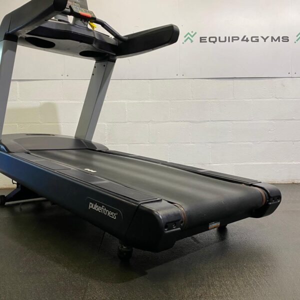 Pulse 260G Commercial Treadmill - Image 2