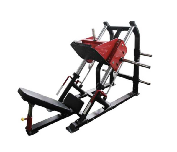 Impulse Sterling 45 Degree Leg Press