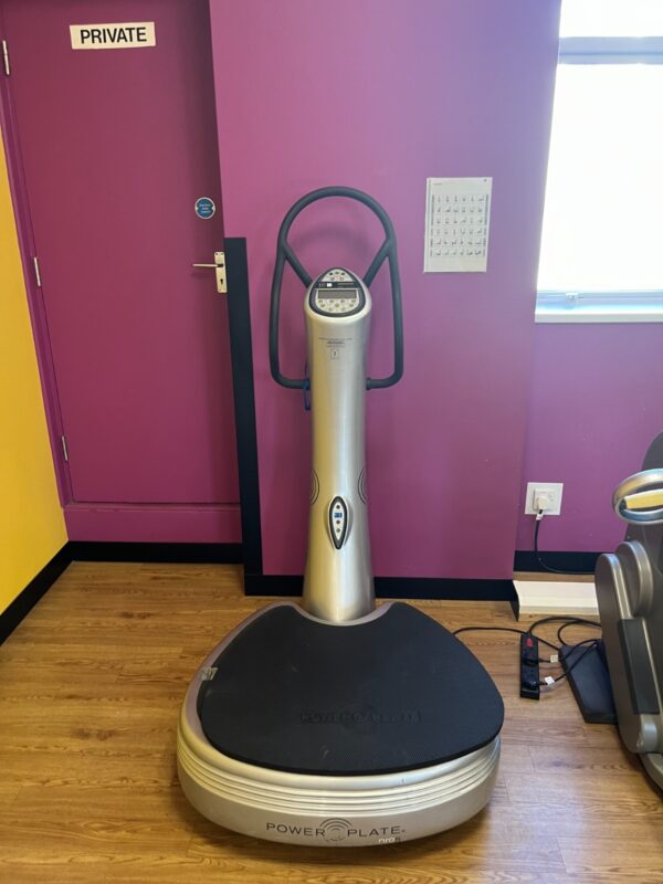 Power Plate Pro 5 - Image 2