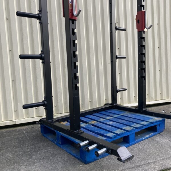 Gym Gear Sterling Series Half Power Rack - Image 4