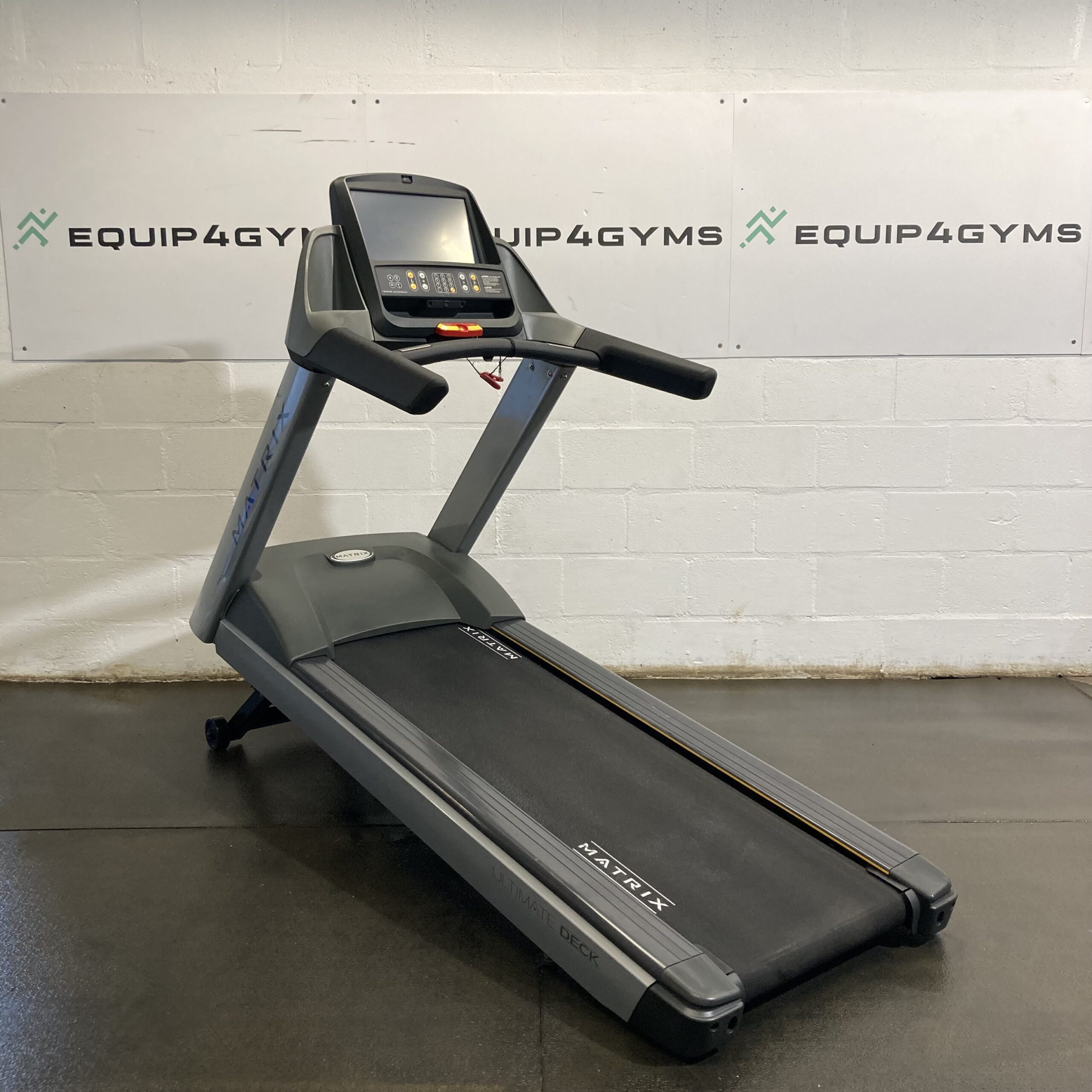 Treadmill for sale online vaughan