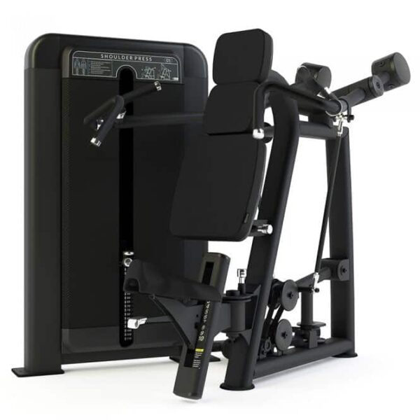 Pulse Fitness Shoulder Press