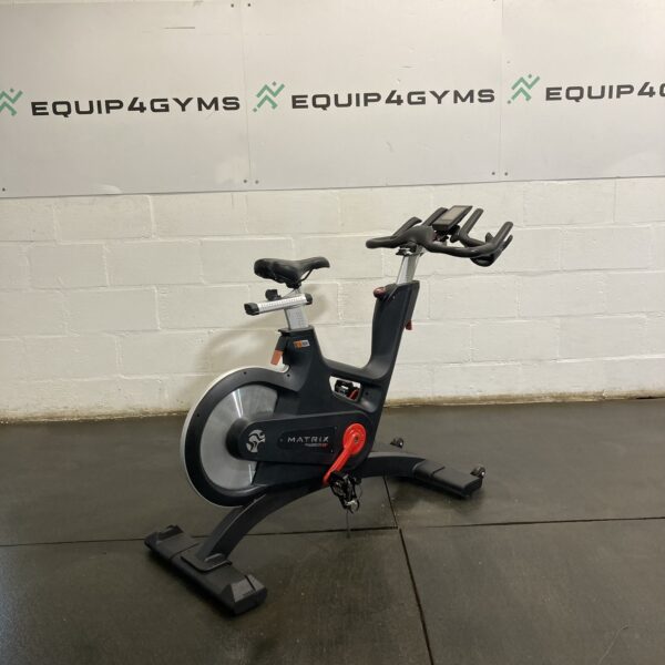 Matrix ICG IC7 Spin Bike