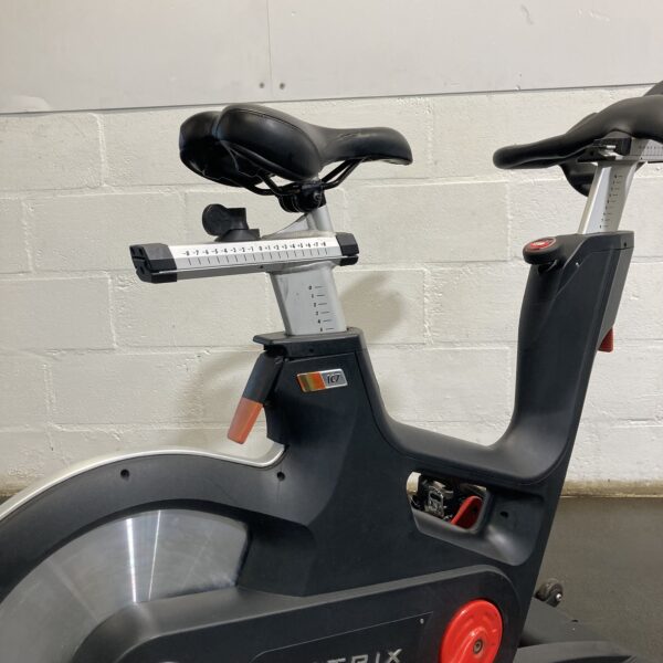 Matrix ICG IC7 Spin Bike - Image 2