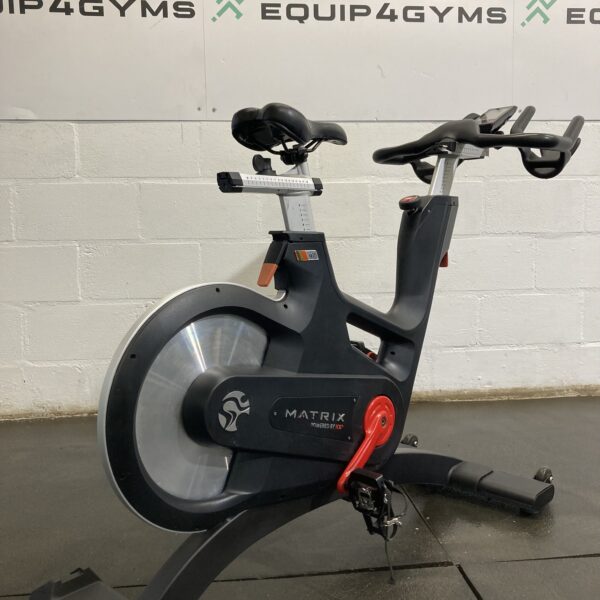 Matrix ICG IC7 Spin Bike - Image 3