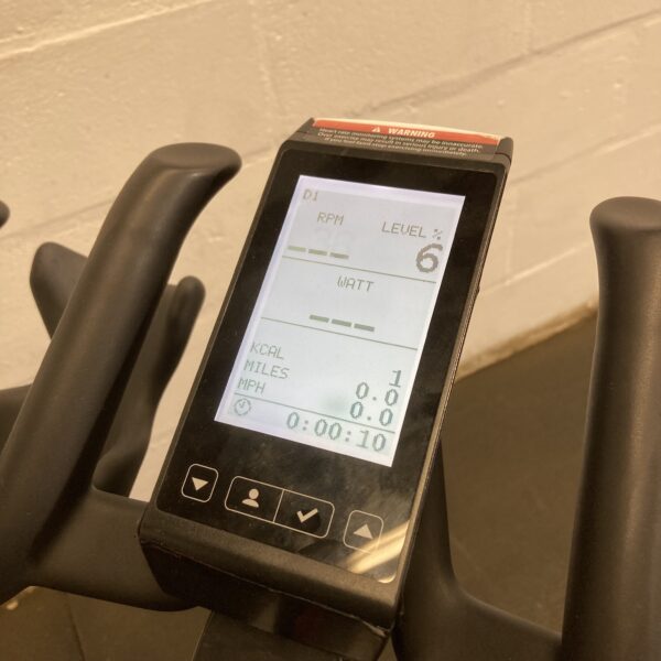 Matrix ICG IC7 Spin Bike - Image 5