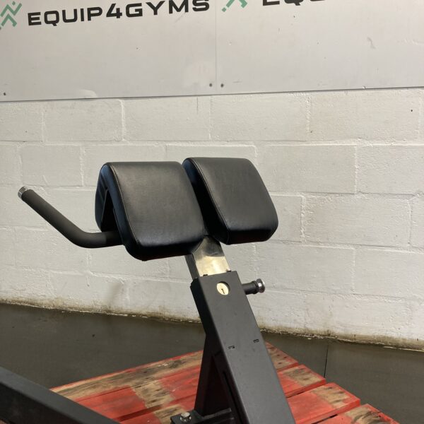 E4G Hyperextension Bench - Image 2