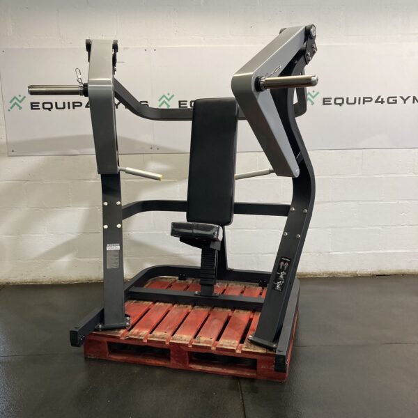 E4G Plate Loaded Chest Press - Image 6