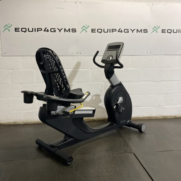 Intenza 550RBi Recumbent Bike