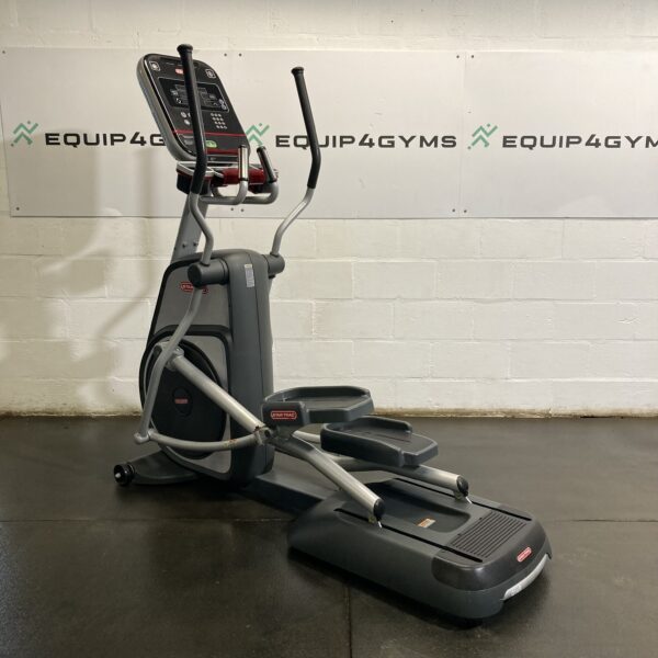 Star Trac 8CT 8 Series Commercial Cross Trainer Rental