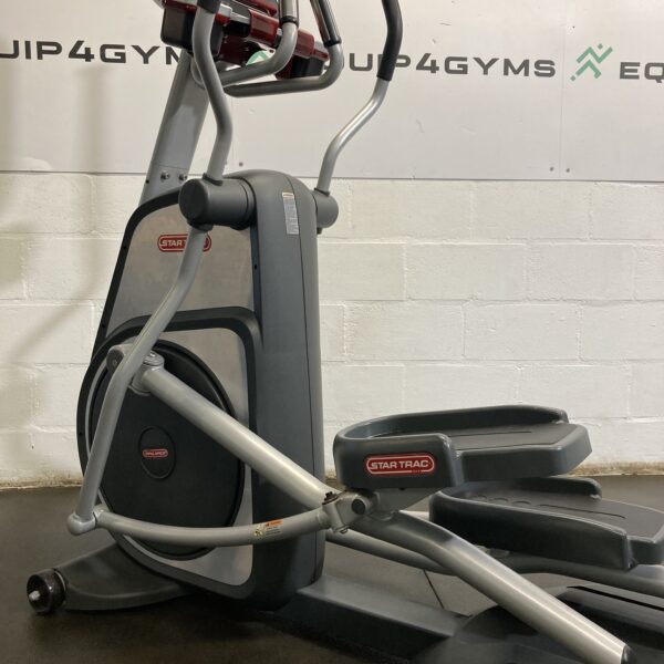 Star Trac 8CT 8 Series Commercial Cross Trainer Rental - Image 3