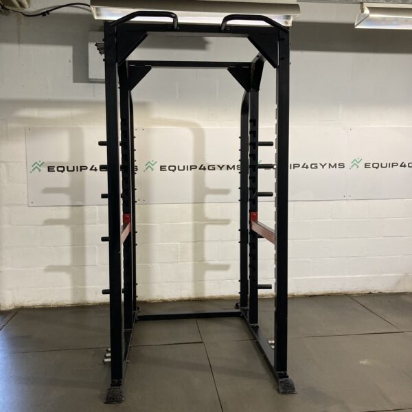 Impulse Sterling Power Rack