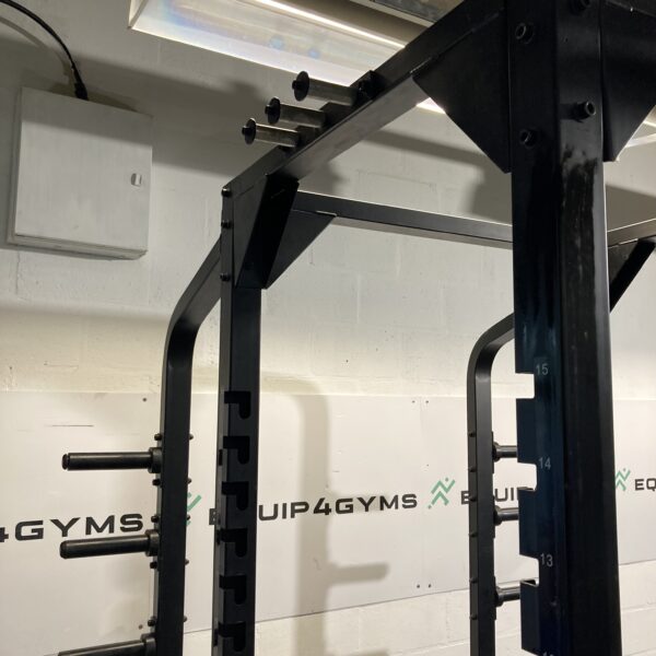 Impulse Sterling Power Rack - Image 2