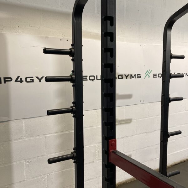 Impulse Sterling Power Rack - Image 3