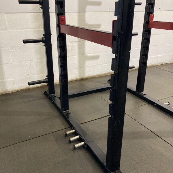 Impulse Sterling Power Rack - Image 4