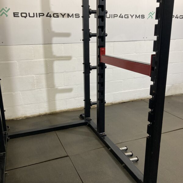 Impulse Sterling Power Rack - Image 5