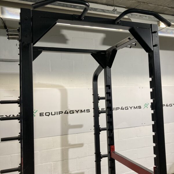 Impulse Sterling Power Rack - Image 6