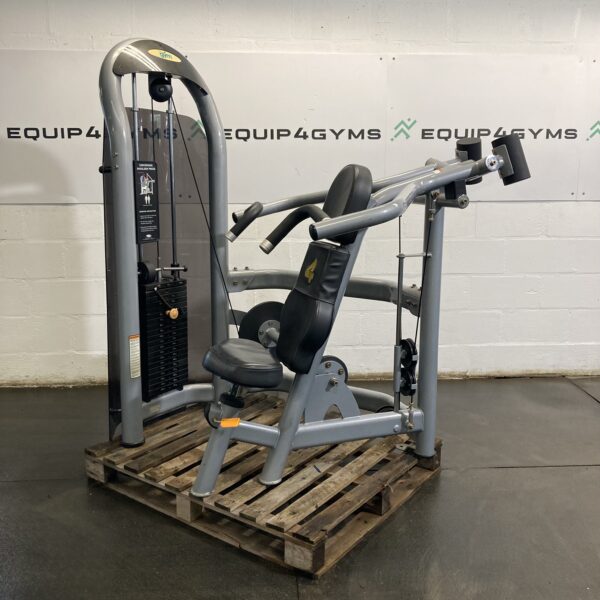 Matrix Aura G3 Shoulder Press