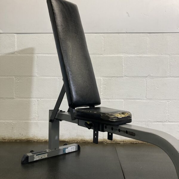 Body Solid Adjustable Bench - Image 3