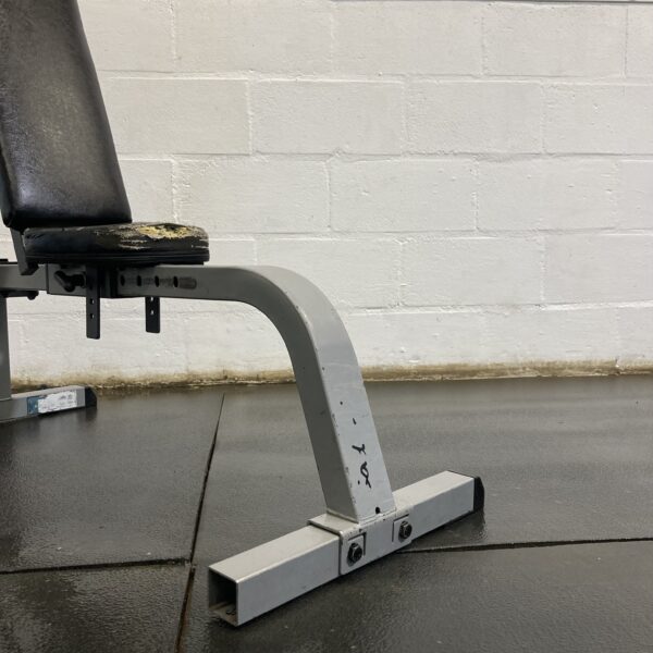 Body Solid Adjustable Bench - Image 4