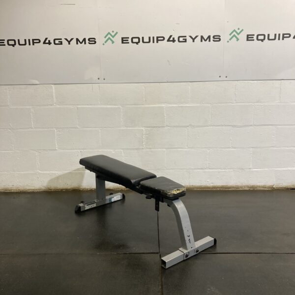 Body Solid Adjustable Bench