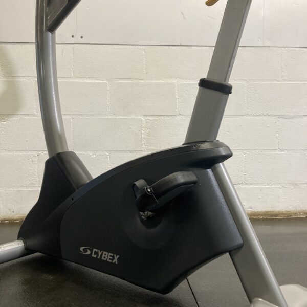 Cybex 750C Upright Bike - Image 2