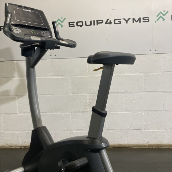 Cybex 750C Upright Bike - Image 3