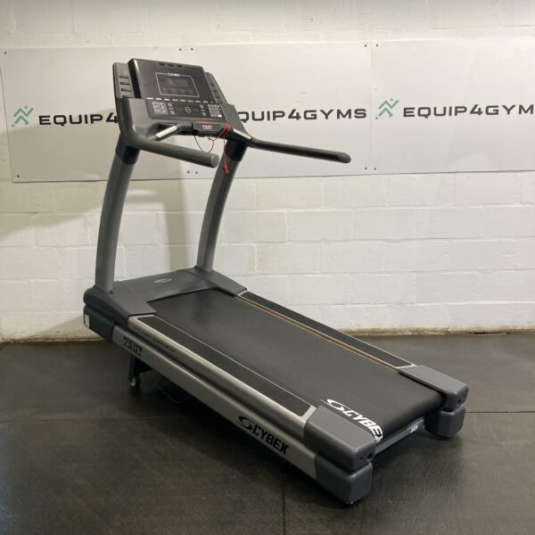 Cybex 750T Treadmill